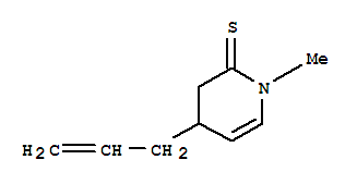 3,4--1-׻-4-(2-ϩ-1-)-2(1H)-ͪṹʽ_859845-77-5ṹʽ