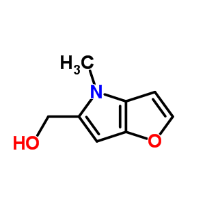 (4-׻-4H-߻૲[3,2-b]-5-)״ṹʽ_859850-84-3ṹʽ