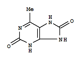 7,9--6-׻-2H--2,8(3h)-ͪṹʽ_859954-66-8ṹʽ