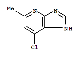 7--5-׻-3H-[4,5-b]ऽṹʽ_860258-62-4ṹʽ