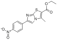 3-׻-6-(4-)[2,1-b]-2-ṹʽ_860260-68-0ṹʽ