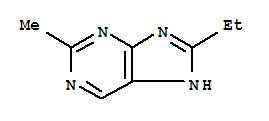 8-һ-2-׻-9H-ʽṹʽ_860410-56-6ṹʽ