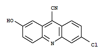 6--2-ǻ-9-߹़ṹʽ_860535-86-0ṹʽ