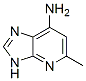 5-׻-3H-[4,5-b]-7-ṹʽ_860722-53-8ṹʽ