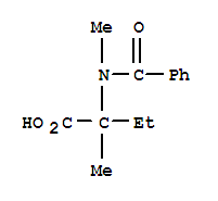 (1ci)-alpha--һ-n,-alpha--׻-ṹʽ_861568-44-7ṹʽ