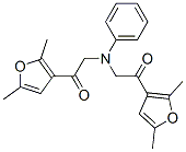 1-(2,5-׻-߻-3-)-2-([2-(2,5-׻-߻-3-)-2--һ]--)-ͪṹʽ_863892-51-7ṹʽ