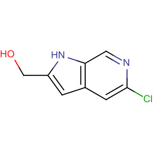 5--1H-[2,3-c]-2-״ṹʽ_867036-42-8ṹʽ