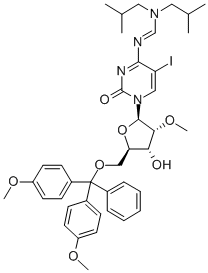 N4-춡Ǽ׻-5-o-(λ)-5--2-o-׻սṹʽ_869355-36-2ṹʽ