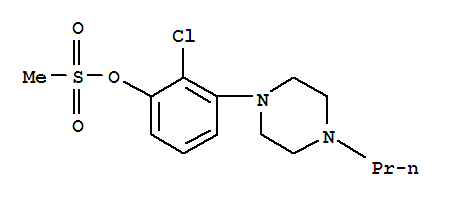 2--3-(4--1-)- 1-νṹʽ_871355-75-8ṹʽ