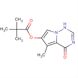 4-ǻ-5-׻[1,2-f][1,2,4]-6-׻νṹʽ_872206-47-8ṹʽ