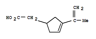 (9ci)-3-(1-׻ϩ)-3-ϩ-1-ṹʽ_87371-57-1ṹʽ