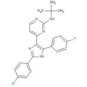 N-嶡-4-(2-(4-ȱ)-4-(4-)-1H--5-)-2-ṹʽ_876521-39-0ṹʽ