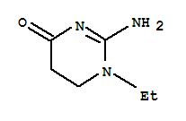 (9ci)-2--1-һ-5,6--4(1H)-ͪṹʽ_88075-52-9ṹʽ