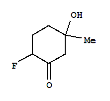 (9ci)-2--5-ǻ-5-׻-ͪṹʽ_88100-65-6ṹʽ