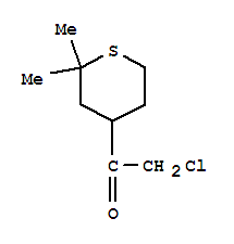 (9ci)-2--1-(-2,2-׻-2H--4-)-ͪṹʽ_88653-80-9ṹʽ