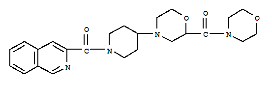 [4-[1-(3-ʻ)-4-ऻ]-2-]-4--ͪṹʽ_888220-04-0ṹʽ