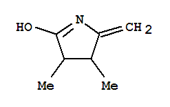 ʽ-(9ci)-3,4--3,4-׻-2-Ǽ׻-2H--5-ṹʽ_89686-45-3ṹʽ