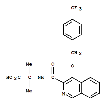 2-׻-n-[[4-[[4-(׻)]]-3-]ʻ]-ṹʽ_897390-04-4ṹʽ