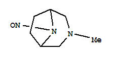 (7ci)-3-׻-8--3,8-˫[3.2.1]ṹʽ_90049-30-2ṹʽ