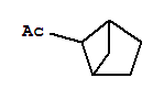 (7ci)-˫[2.1.1]-5-׻ͪṹʽ_90243-84-8ṹʽ