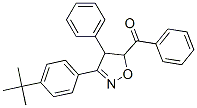 [3-[4-(1,1-׻һ)]-4,5--4--5-f]-ͪṹʽ_907592-81-8ṹʽ