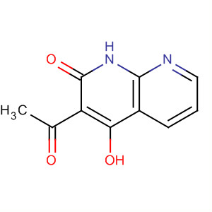 3--4-ǻ-1,8--2(1H)-ͪṹʽ_909032-85-5ṹʽ