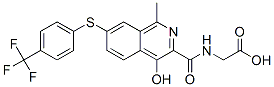 n-[[4-ǻ-1-׻-7-[[4-(׻)]]-3-]ʻ]-ʰṹʽ_909698-89-1ṹʽ