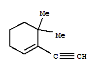 (9ci)-1-Ȳ-6,6-׻-ϩṹʽ_91365-84-3ṹʽ