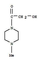 (9ci)-1-(ǻ)-4-׻-ຽṹʽ_91406-27-8ṹʽ