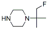  1-(2--1,1-׻һ)-ຽṹʽ_914768-62-0ṹʽ