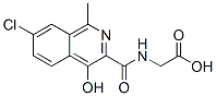 n-[(7--4-ǻ-1-׻-3-)ʻ]-ʰṹʽ_916171-78-3ṹʽ