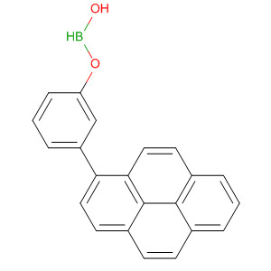 B-[3-(1-)]ṹʽ_917380-57-5ṹʽ