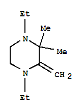 (7ci)-1,4-һ-2,2-׻-3-Ǽ׻-ຽṹʽ_91823-90-4ṹʽ