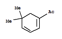 (7ci)-5,5-׻-1,3-ϩ-1-ͪṹʽ_91900-51-5ṹʽ