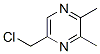 5-(ȼ׻)-2,3-׻ຽṹʽ_921040-01-9ṹʽ