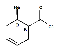 ʽ-(9ci)-6-׻-3-ϩ-1-Ƚṹʽ_92284-36-1ṹʽ