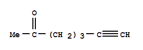 6-Ȳ-2-ͪ (7ci,8ci,9ci)ṹʽ_928-39-2ṹʽ