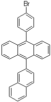 9-(4-屽)-10-(2-)ṹʽ_936854-62-5ṹʽ