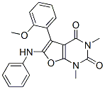 5-(2-)-1,3-׻-6-()-߻૲[2,3-d]-2,4(1h,3h)-ͪṹʽ_938025-43-5ṹʽ