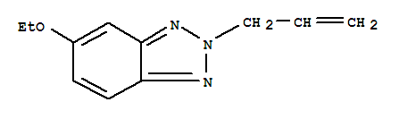 (9ci)-5--2-(2-ϩ)-2H-ṹʽ_94106-59-9ṹʽ