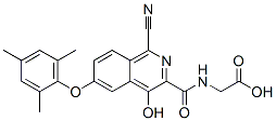 n-[[1--4-ǻ-6-(2,4,6-׻)-3-]ʻ]-ʰṹʽ_945739-88-8ṹʽ