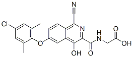 n-[[6-(4--2,6-׻)-1--4-ǻ-3-]ʻ]-ʰṹʽ_945739-89-9ṹʽ