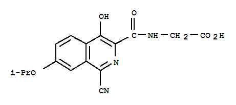 n-[[1--4-ǻ-7-(1-׻)-3-]ʻ]-ʰṹʽ_945740-10-3ṹʽ