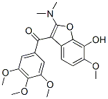 [2-(׻)-7-ǻ-6--3-߻](3,4,5-)-ͪṹʽ_945771-84-6ṹʽ