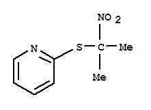 (9CI)-2-[(1-׻-1-һ)]-ऽṹʽ_95106-85-7ṹʽ