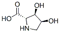 (3r,4s)-(9ci)-3,4-ǻ-L-ṹʽ_95341-64-3ṹʽ