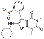 6-()-1,3-׻-5-(2-)-߻૲[2,3-d]-2,4(1h,3h)-ͪṹʽ_955428-72-5ṹʽ