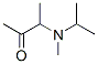 (9ci)-3-[׻(1-׻һ)]-2-ͪṹʽ_95641-28-4ṹʽ