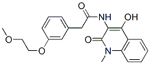  n-(1,2--4-ǻ-1-׻-2--3-)-3-(2-)-ṹʽ_959398-80-2ṹʽ