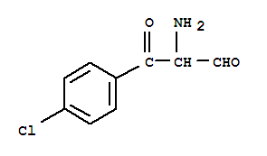 (6ci)-(p-ȱ)-ȩṹʽ_98590-80-8ṹʽ